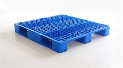 <b>川字塑料托盤(pán)</b>